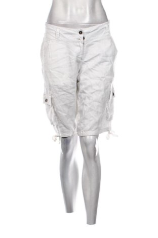 Дамски къс панталон Soccx, Размер M, Цвят Бял, Цена 25,00 €
