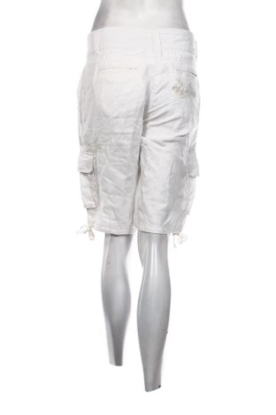 Дамски къс панталон Soccx, Размер M, Цвят Бял, Цена 25,00 €