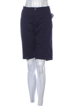 Dámske kraťasy  Spirit, Veľkosť XL, Farba Modrá, Cena  16,95 €