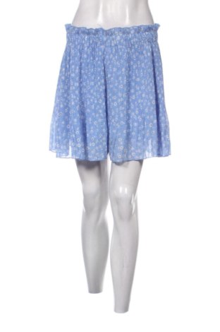 Γυναικείο κοντό παντελόνι Stradivarius, Μέγεθος M, Χρώμα Πολύχρωμο, Τιμή 11,99 €