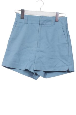Női rövidnadrág Stradivarius, Méret XS, Szín Kék, Ár 4 132 Ft