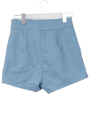 Női rövidnadrág Stradivarius, Méret XS, Szín Kék, Ár 4 132 Ft