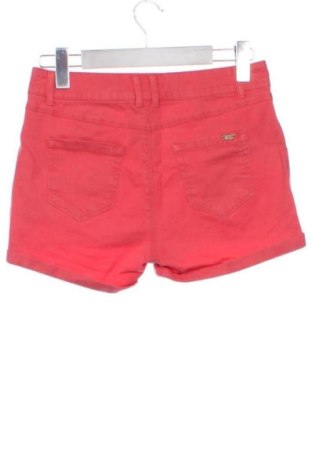 Pantaloni scurți de femei Stradivarius, Mărime XS, Culoare Roz, Preț 52,13 Lei