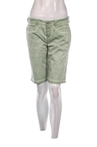 Dámské kraťasy  Street One, Velikost M, Barva Zelená, Cena  482,00 Kč