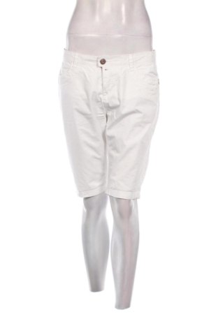 Dámské kraťasy  Street One, Velikost L, Barva Bílá, Cena  482,00 Kč