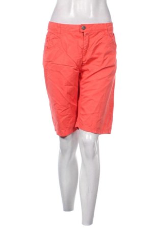 Damen Shorts Street One, Größe XL, Farbe Rot, Preis € 6,99