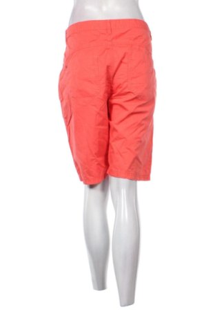 Damen Shorts Street One, Größe XL, Farbe Rot, Preis € 6,99