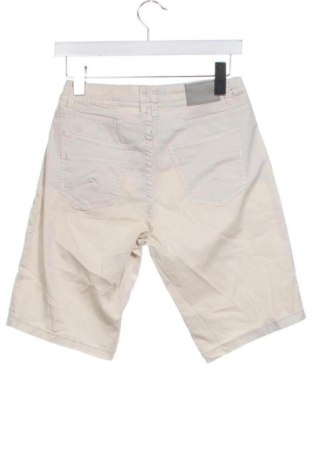 Дамски къс панталон Sublevel, Размер XS, Цвят Бежов, Цена 5,11 €