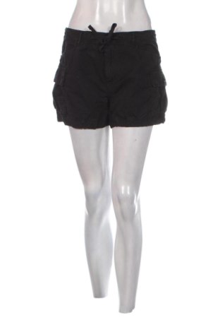 Női rövidnadrág Superdry, Méret M, Szín Fekete, Ár 5 179 Ft