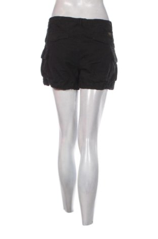 Női rövidnadrág Superdry, Méret M, Szín Fekete, Ár 5 179 Ft