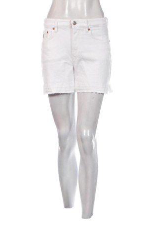 Dámske kraťasy  Superdry, Veľkosť M, Farba Biela, Cena  42,95 €