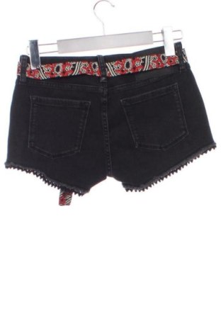 Дамски къс панталон Superdry, Размер S, Цвят Черен, Цена 36,00 €