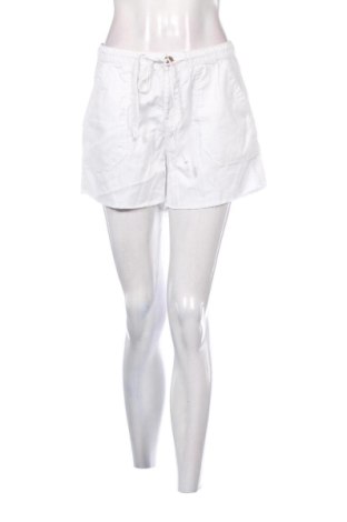 Pantaloni scurți de femei Supplies, Mărime M, Culoare Alb, Preț 50,58 Lei