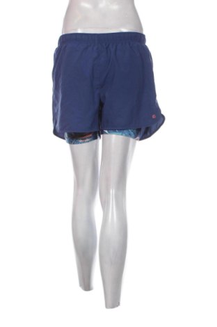 Dámské kraťasy  TCM, Velikost XL, Barva Modrá, Cena  119,00 Kč