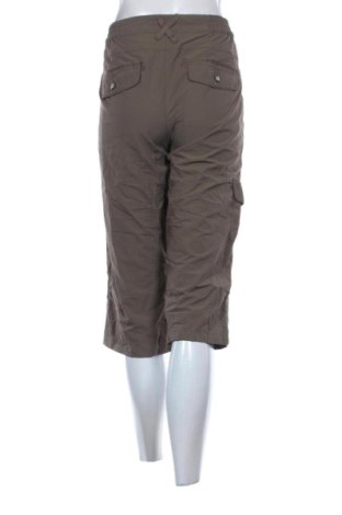 Γυναικείο κοντό παντελόνι TCM, Μέγεθος L, Χρώμα Καφέ, Τιμή 11,99 €