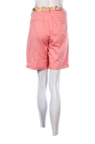 Damskie szorty TCM, Rozmiar XXL, Kolor Różowy, Cena 53,58 zł