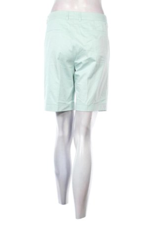 Γυναικείο κοντό παντελόνι Taifun, Μέγεθος XL, Χρώμα Μπλέ, Τιμή 11,99 €
