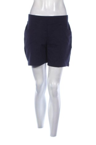 Damskie szorty Talbots, Rozmiar L, Kolor Niebieski, Cena 53,58 zł