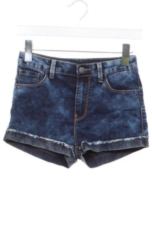 Дамски къс панталон Tally Weijl, Размер XS, Цвят Син, Цена 9,70 €