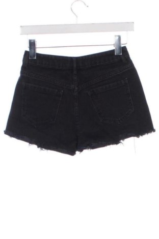 Γυναικείο κοντό παντελόνι Tally Weijl, Μέγεθος XS, Χρώμα Μαύρο, Τιμή 9,70 €