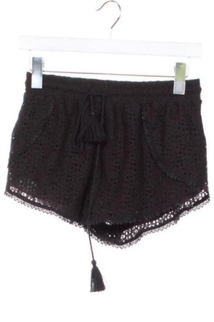Damen Shorts Terranova, Größe XS, Farbe Schwarz, Preis € 10,00