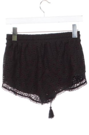 Damen Shorts Terranova, Größe XS, Farbe Schwarz, Preis € 10,00