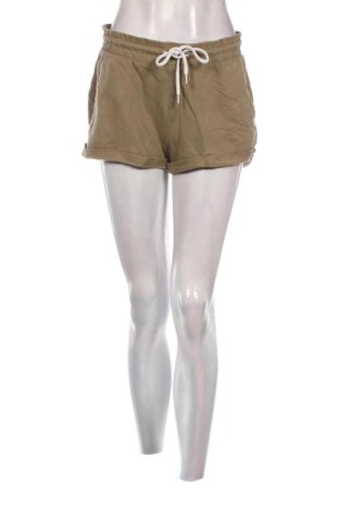 Damskie szorty Terranova, Rozmiar M, Kolor Zielony, Cena 98,92 zł
