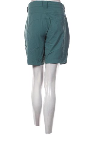 Női rövidnadrág The North Face, Méret L, Szín Zöld, Ár 11 209 Ft