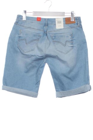 Damskie szorty Timezone, Rozmiar XL, Kolor Niebieski, Cena 83,99 zł