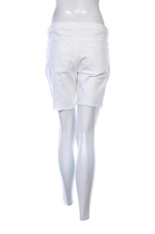 Damen Shorts Tom Tailor, Größe XL, Farbe Weiß, Preis 17,00 €