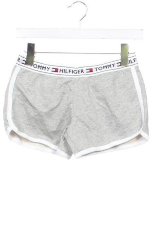 Damen Shorts Tommy Hilfiger, Größe M, Farbe Grau, Preis € 34,79
