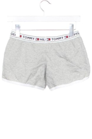 Damen Shorts Tommy Hilfiger, Größe M, Farbe Grau, Preis € 34,79