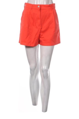 Dámské kraťasy  Tommy Jeans, Velikost S, Barva Červená, Cena  2 029,00 Kč, #135821576