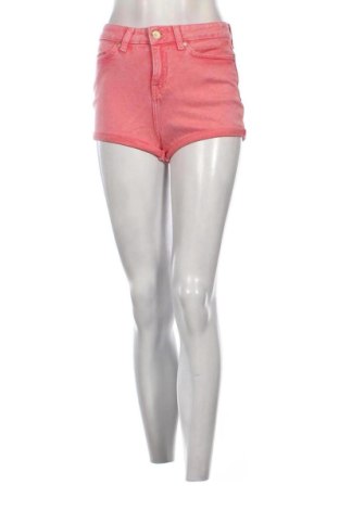 Дамски къс панталон Topshop, Размер S, Цвят Розов, Цена 15,07 €