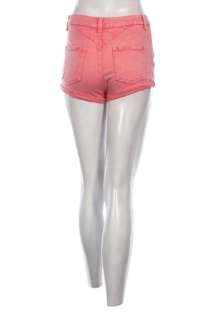 Дамски къс панталон Topshop, Размер S, Цвят Розов, Цена 15,07 €