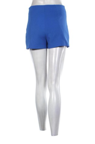 Pantaloni scurți de femei Topshop, Mărime S, Culoare Albastru, Preț 90,67 Lei
