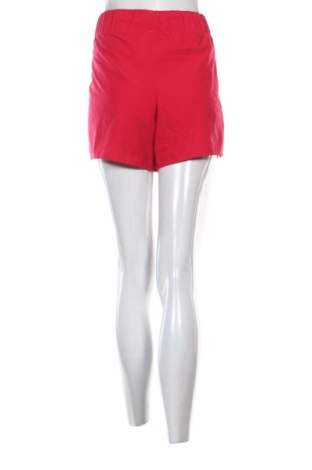 Γυναικείο κοντό παντελόνι Decathlon, Μέγεθος XXL, Χρώμα Κόκκινο, Τιμή 6,99 €