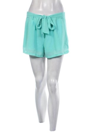 Dámské kraťasy  Uk 2 La, Velikost L, Barva Zelená, Cena  482,00 Kč