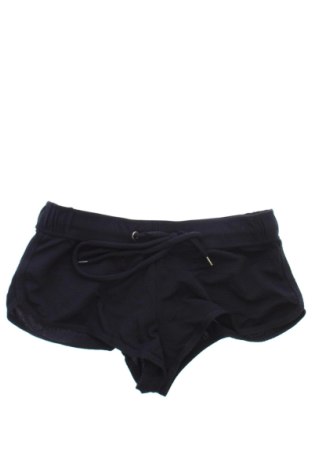 Дамски къс панталон Unbranded, Размер XS, Цвят Син, Цена 10,00 €