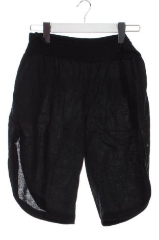 Дамски къс панталон Unbranded, Размер M, Цвят Черен, Цена 10,00 €