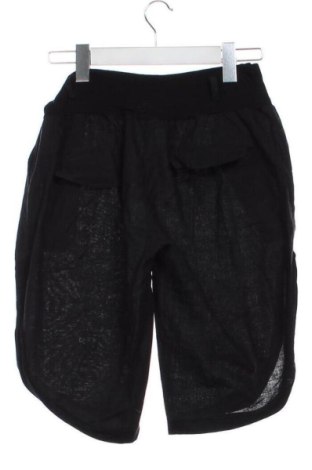 Дамски къс панталон Unbranded, Размер M, Цвят Черен, Цена 10,00 €
