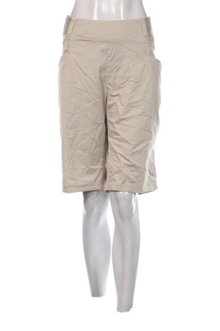 Dámské kraťasy  Decathlon, Velikost 3XL, Barva Béžová, Cena  469,00 Kč