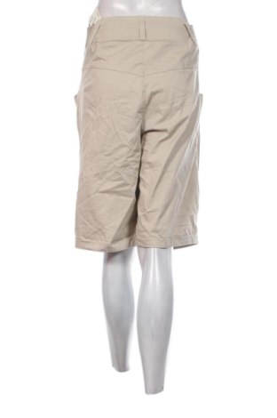 Dámské kraťasy  Decathlon, Velikost 3XL, Barva Béžová, Cena  469,00 Kč