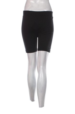 Γυναικείο κοντό παντελόνι Unbranded, Μέγεθος L, Χρώμα Μαύρο, Τιμή 11,99 €