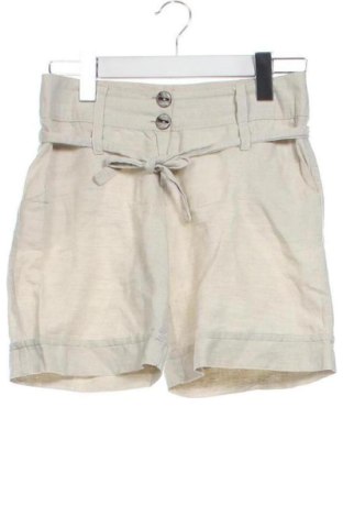 Дамски къс панталон Unbranded, Размер S, Цвят Бежов, Цена 18,46 €