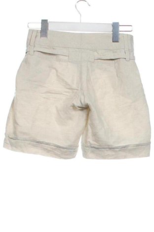 Дамски къс панталон Unbranded, Размер S, Цвят Бежов, Цена 18,46 €