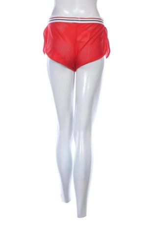 Pantaloni scurți de femei Unbranded, Mărime M, Culoare Roșu, Preț 52,13 Lei
