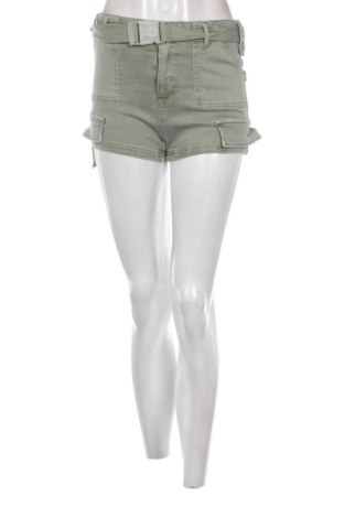 Damen Shorts Unbranded, Größe M, Farbe Grün, Preis 6,61 €