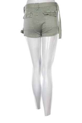 Damen Shorts Unbranded, Größe M, Farbe Grün, Preis 6,61 €