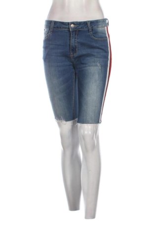 Дамски къс панталон Unbranded, Размер L, Цвят Многоцветен, Цена 9,20 €